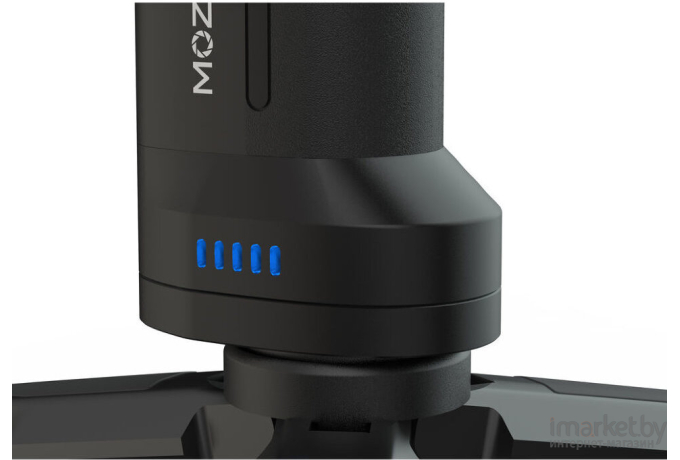 Стабилизатор MOZA Air 2S для видеокамеры