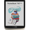 Электронная книга PocketBook 740 Color Moon Silver (PB741-N-CIS)