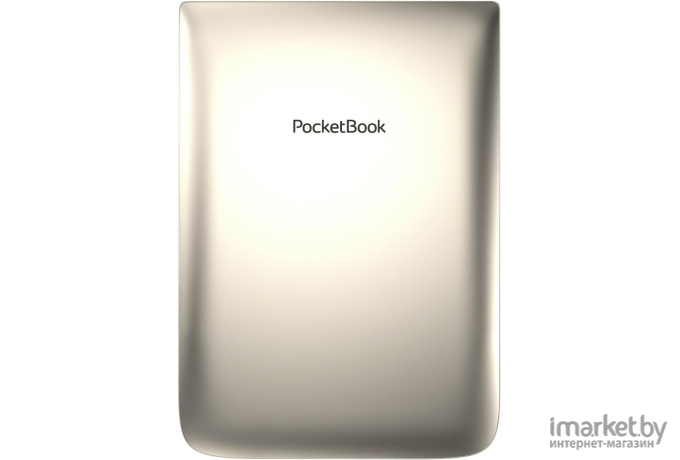 Электронная книга PocketBook 740 Color Moon Silver (PB741-N-CIS)