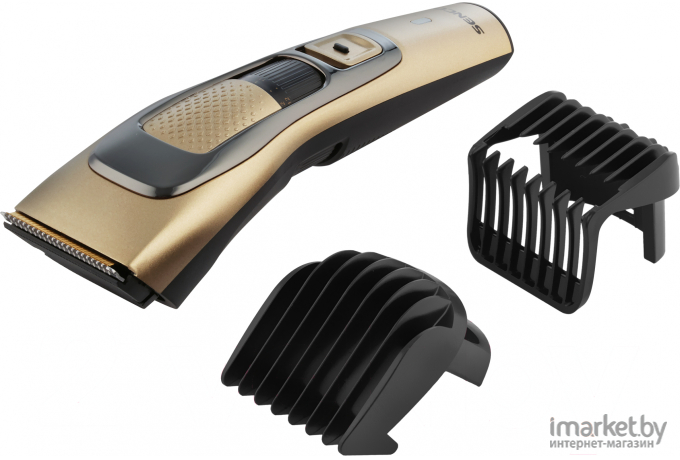 Машинка для стрижки волос Sencor SHP (5207CH)