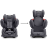 Автокресло Recaro Young Sport Hero energy blue