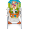 Стульчик для кормления Chicco Polly Magic Relax moonstone