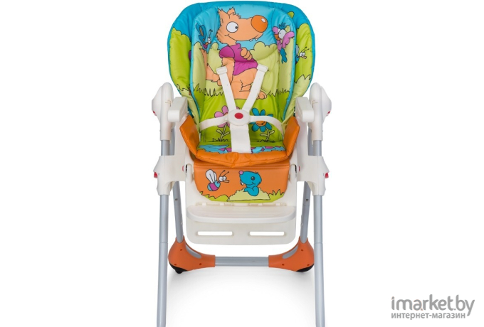 Стульчик для кормления Chicco Polly Magic Relax moonstone