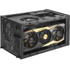 Корпус SilverStone Sugo 15 серебристый (SST-SG15S)