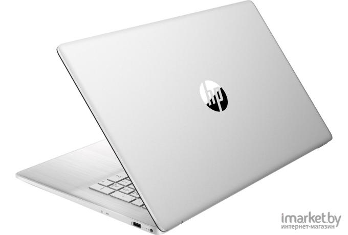 Ноутбук HP 17-cn0104nw (4H4E5EA)