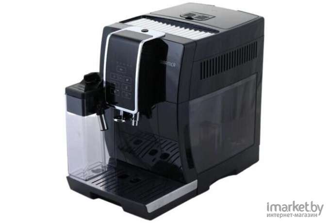 Кофемашина DeLonghi ECAM 350.50.B