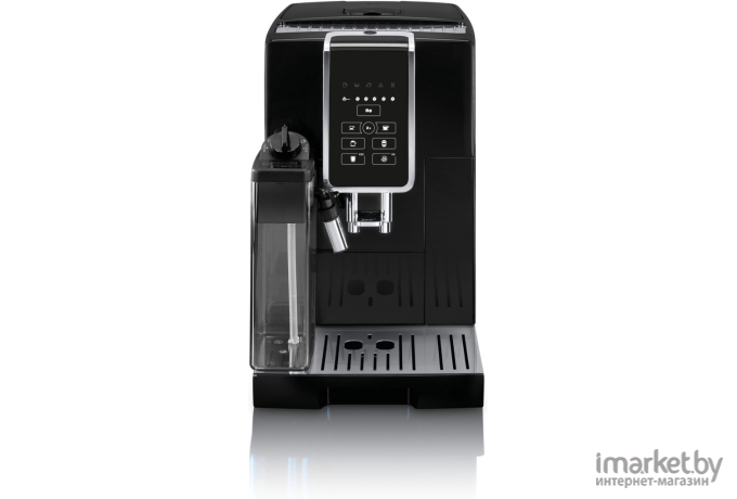 Кофемашина DeLonghi ECAM 350.50.B