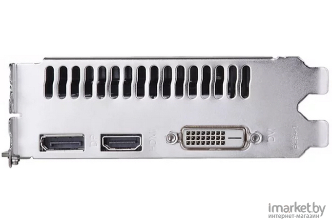 Видеокарта Sinotex Ninja GTX1650 PCIE (896SP) 4G 128BIT GDDR6 (NK165DF46F)