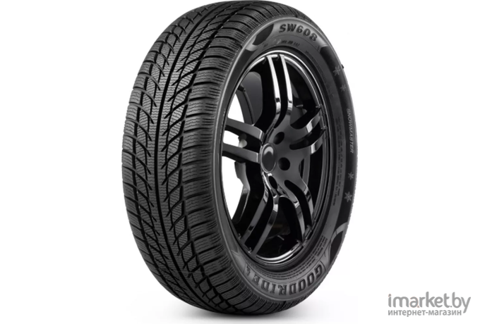 Автомобильные шины GOODRIDE SW608 215/65R16 98H