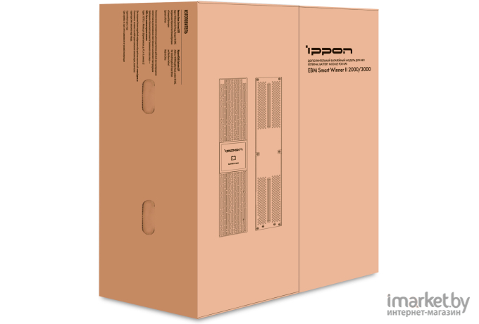 Аккумулятор для ИБП Ippon Smart Winner II 2000/3000 (1192973)