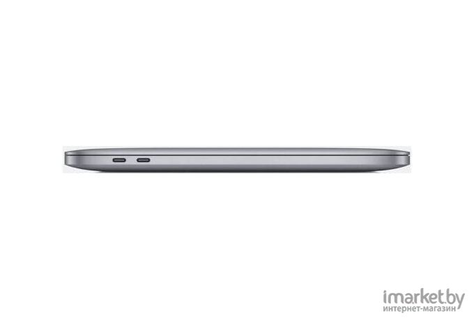 Ноутбук Apple MacBook Pro 13 M2 Space Grey (Z16S0008U)