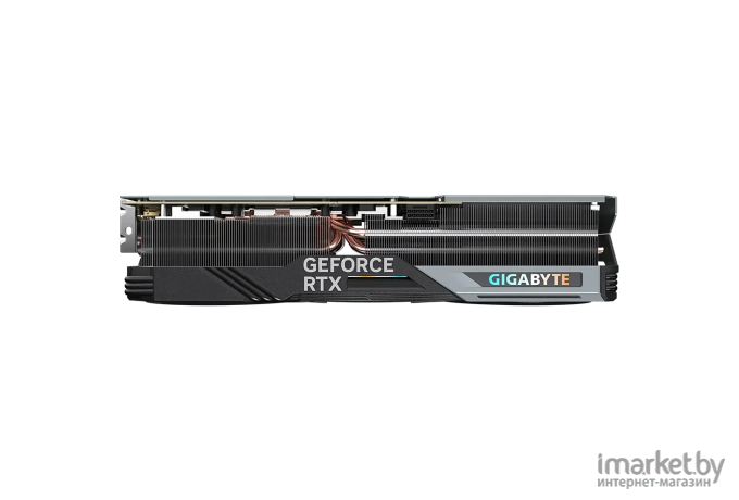 Видеокарта Gigabyte RTX 4080 Gaming OC 16GB GDDR6X (GV-N4080GAMING OC-16GD)