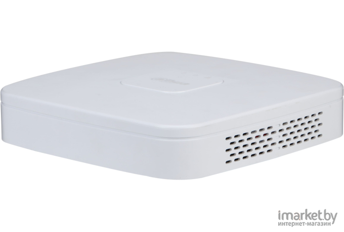 IP-видеорегистратор Dahua DHI-NVR2104-P-I2