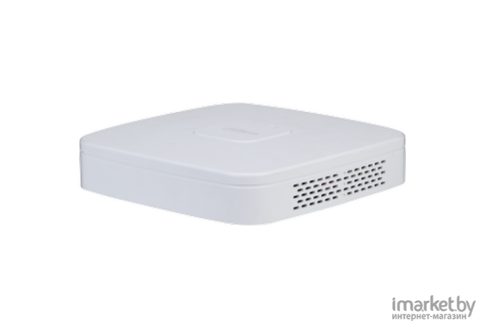 IP-видеорегистратор Dahua DHI-NVR2104-P-I2