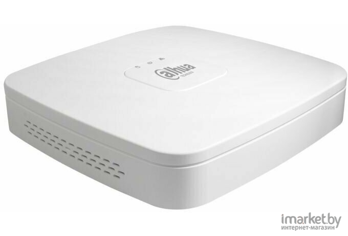 IP-видеорегистратор Dahua DHI-NVR2104-P-I2