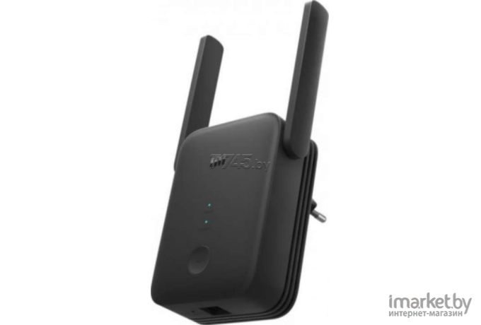 Усилитель Wi-Fi Xiaomi Mi Wi-Fi Range Extender AC1200 (международная версия)