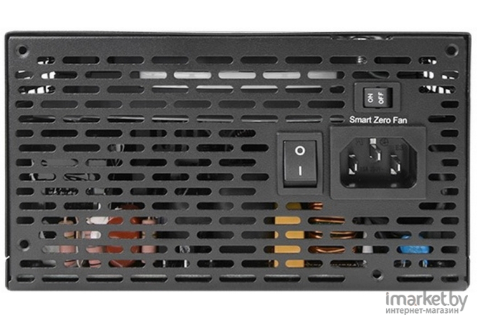 Блок питания Thermaltake Toughpower GF1 1000W TT Premium Edition (PS-TPD-1000FNFAGE-1)