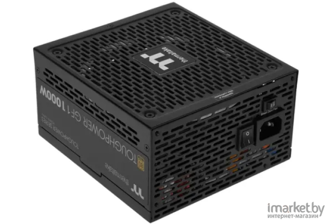 Блок питания Thermaltake Toughpower GF1 1000W TT Premium Edition (PS-TPD-1000FNFAGE-1)