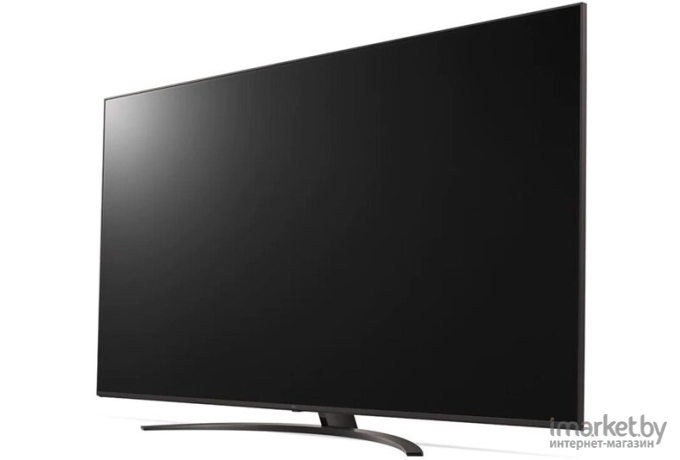 Телевизор LG 75UQ81009LC