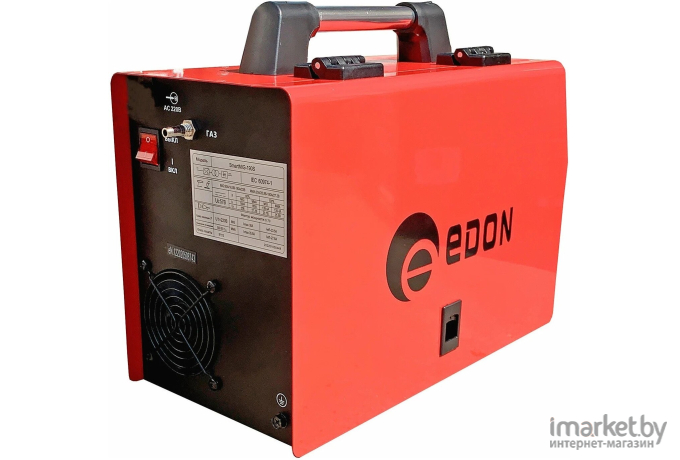 Сварочный аппарат Edon Smart MIG-190S (213523000000)
