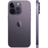 Смартфон Apple iPhone 14 Pro Max 128GB Purple A2893 (MQ993J/A)