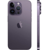 Смартфон Apple iPhone 14 Pro Max 128GB Purple A2893 (MQ993J/A)