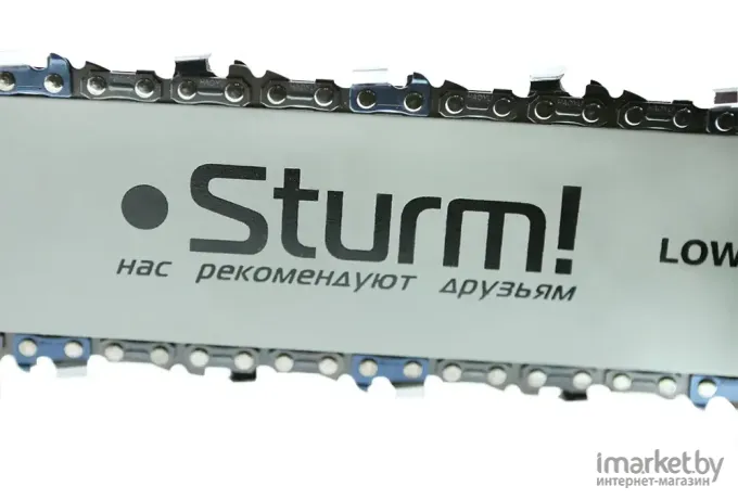 Электрическая цепная пила Sturm! CC2616SL