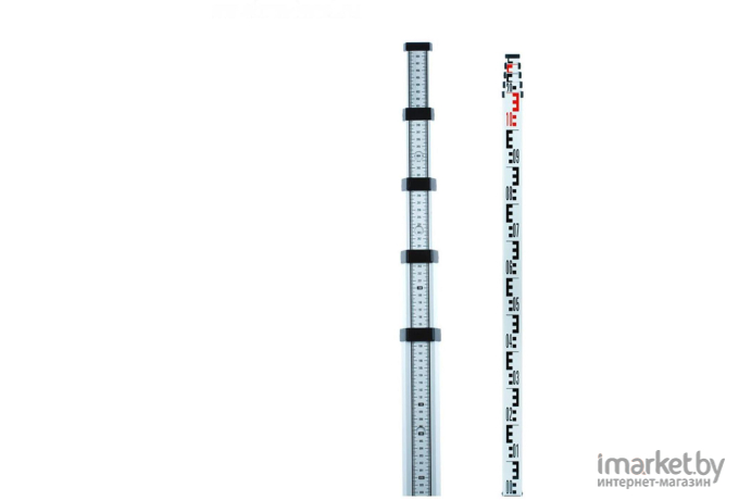Рейка нивелирная ADA STAFF 5 (A00143)