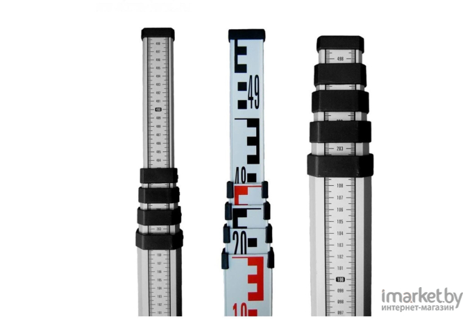 Рейка нивелирная ADA STAFF 5 (A00143)