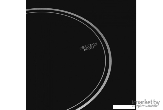Индукционная варочная панель Maunfeld AVI594FBK