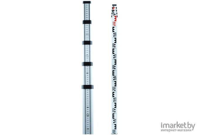 Нивелирная рейка Instrumax TS-500 (IM0132)