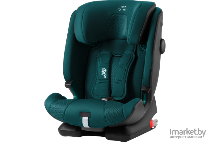 Автокресло Britax Romer Advansafix i-size atlantic green