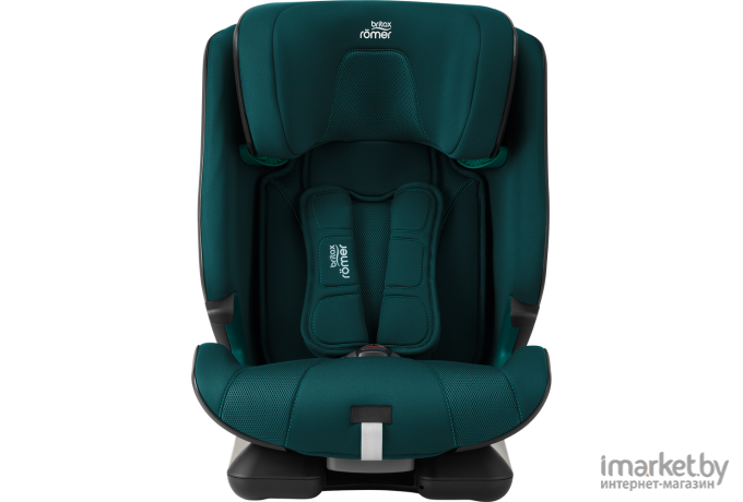 Автокресло Britax Romer Advansafix i-size atlantic green