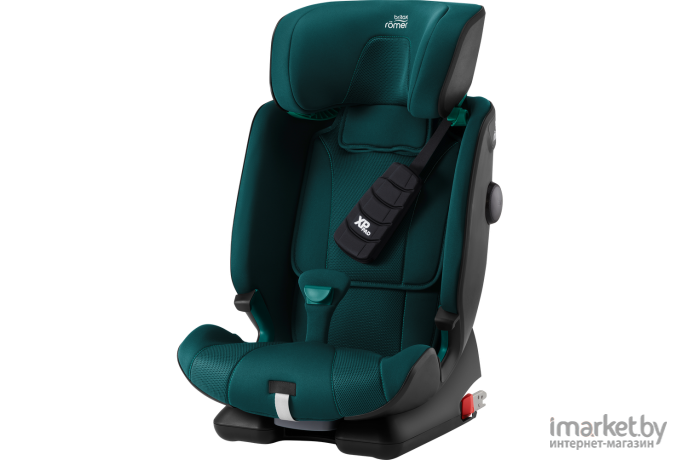 Автокресло Britax Romer Advansafix i-size atlantic green