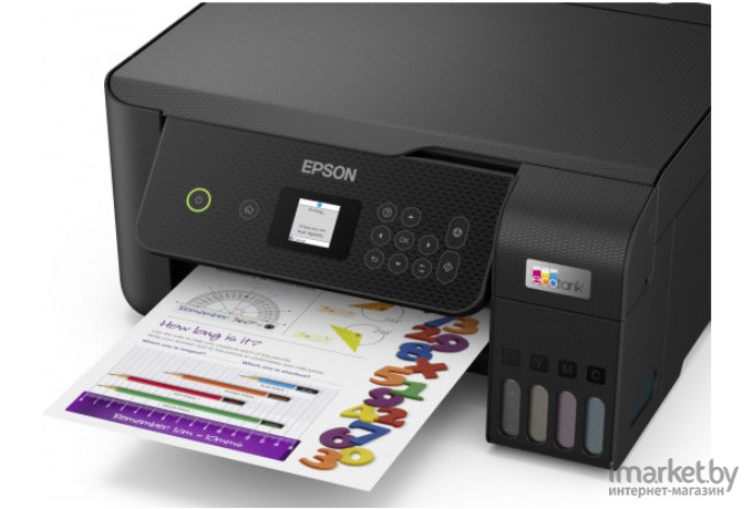 МФУ Epson L3260 (C11CJ66409/C11CJ66414)