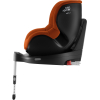 Автокресло Britax Romer Dualfix M i-size golden cognac