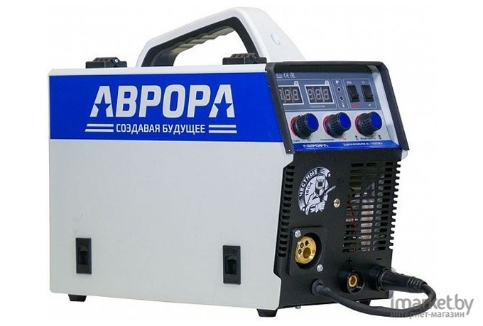 Сварочный полуавтомат AURORA Динамика 1800 (29078)