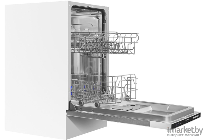 Посудомоечная машина Maunfeld MLP-082D