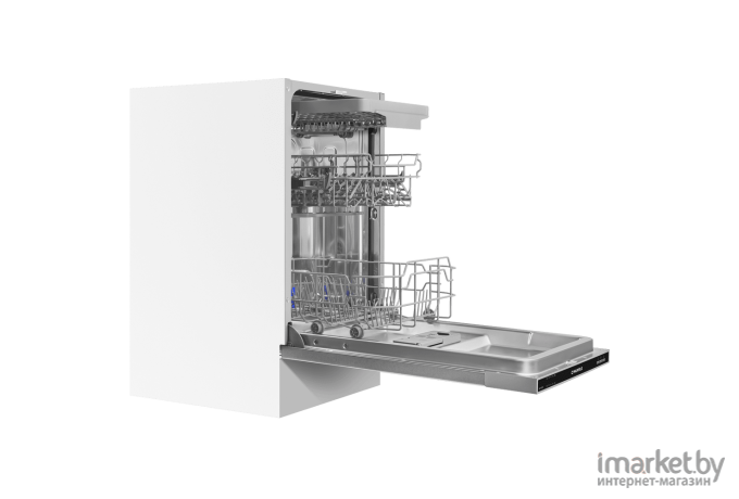 Посудомоечная машина Maunfeld MLP-083I