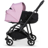 Капюшон для коляски Bugaboo Bee 6 sunrise red