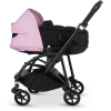 Капюшон для коляски Bugaboo Bee 6 sunrise red