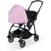 Капюшон для коляски Bugaboo Bee 6 sunrise red