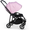 Капюшон для коляски Bugaboo Bee 6 sunrise red