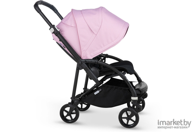 Капюшон для коляски Bugaboo Bee 6 sunrise red