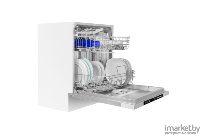 Посудомоечная машина Maunfeld MLP-122D