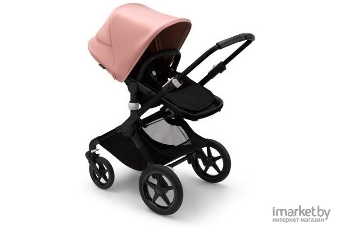 Капюшон для коляски Bugaboo Fox3 morning pink