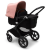 Капюшон для коляски Bugaboo Fox3 morning pink