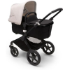 Капюшон для коляски Bugaboo Fox3 misty white