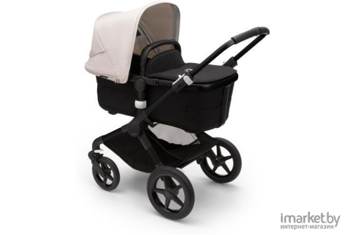 Капюшон для коляски Bugaboo Fox3 misty white