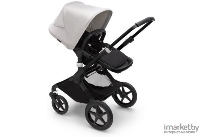 Капюшон для коляски Bugaboo Fox3 misty white